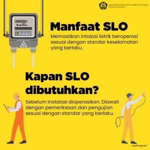 - SLO adalah - sertifikat laik operasi adalah - 